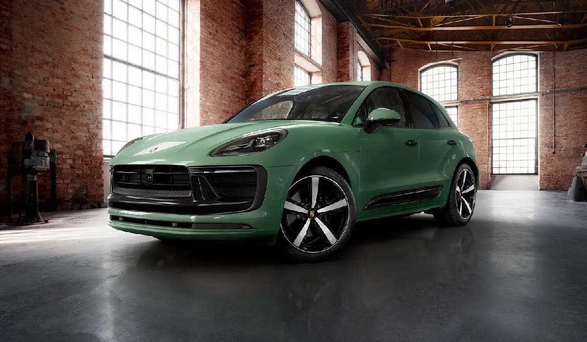 Porsche - Macan S - Luxury Car Rentals - Preowned Luxury Car - Exclusive Concierge Club.webp